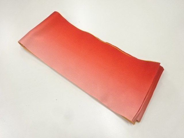 JAPANESE KIMONO / YUKATA OBI / REVERSIBLE